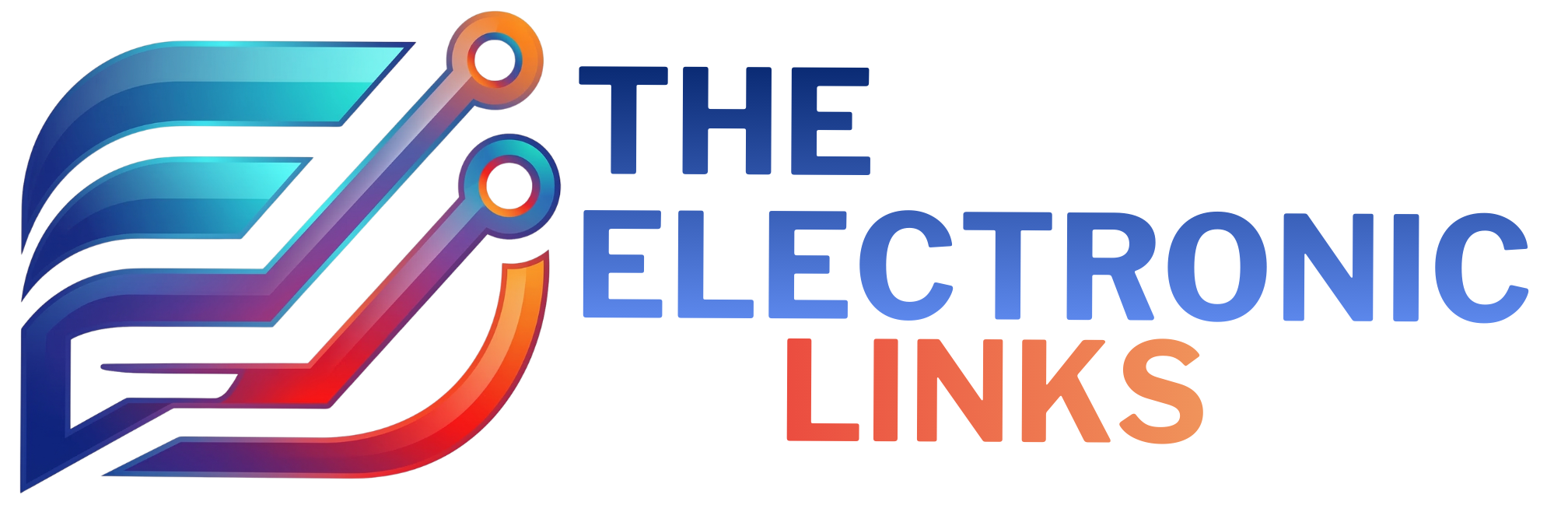 The Electronic Links Logo
